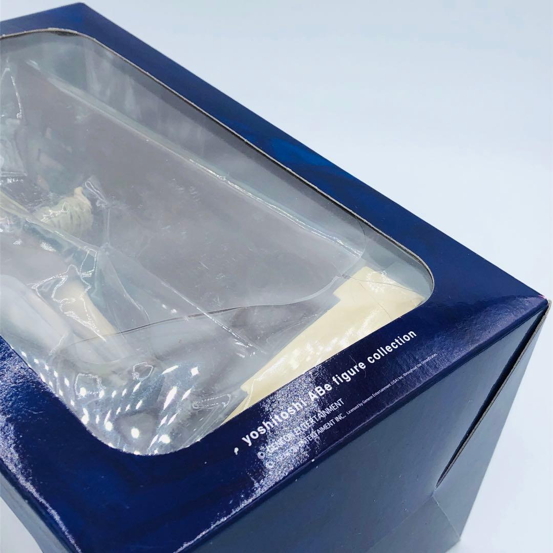 バイス Serial Experiments Lain 岩倉玲音 フィギュア