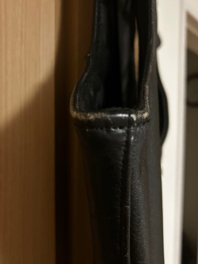 アメリカ製VANSON 本革レザーベストコンチョボタン