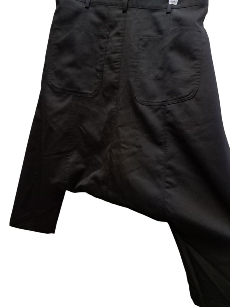 アンブッシュ COMME des GARCONS サルエルパンツ