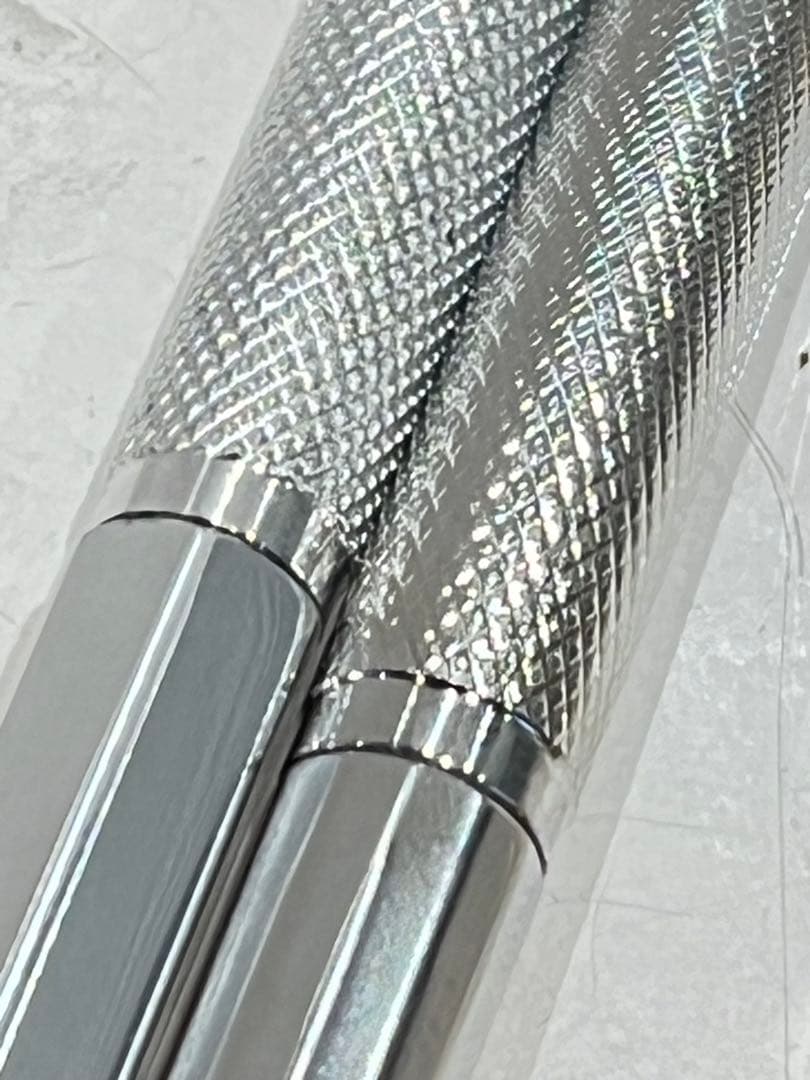 しおしお　2本セット　pg5アルミ/P205ステンレス