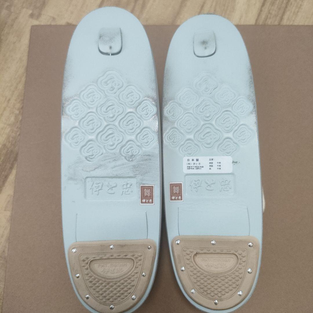 マ*ン様 和装用バッグと草履セット