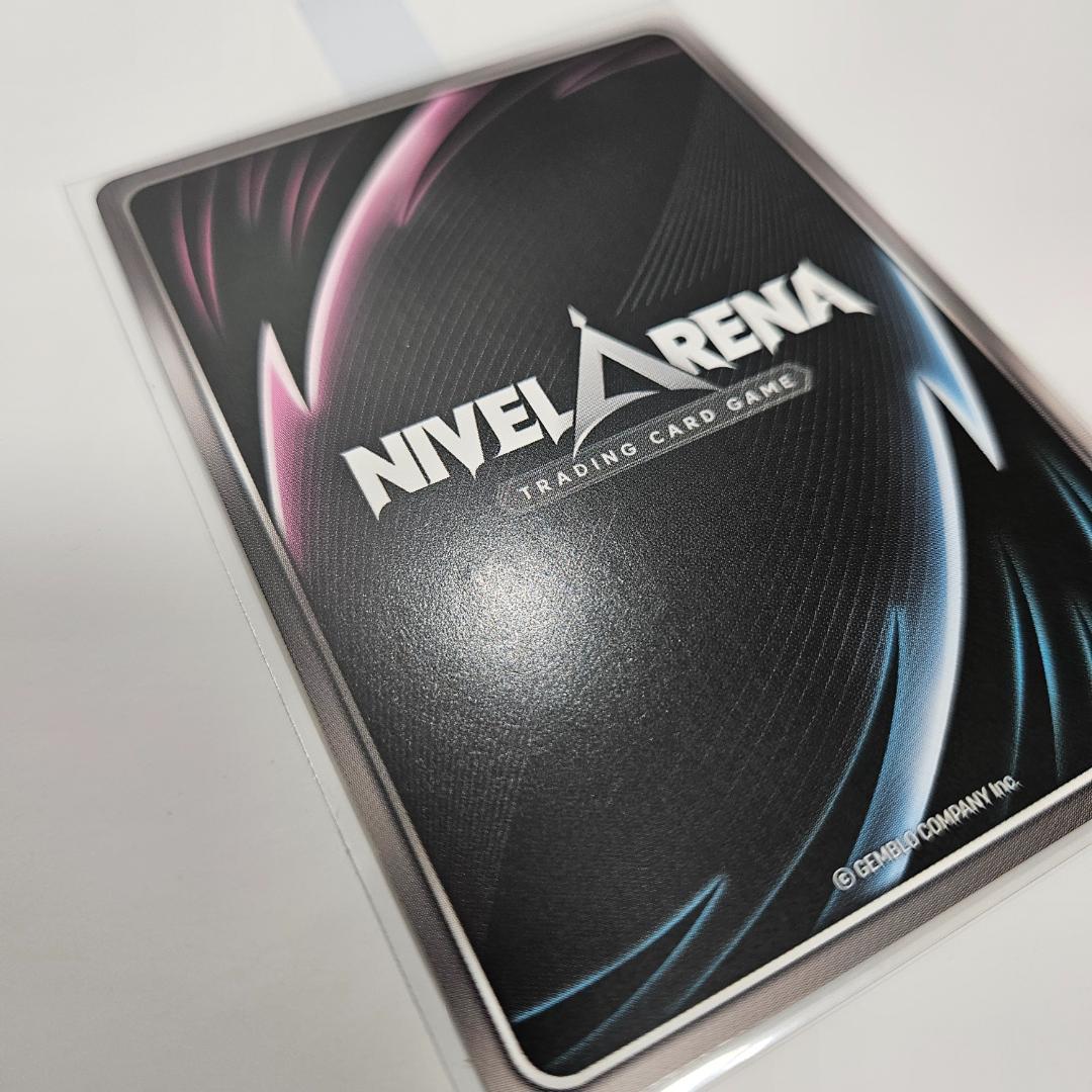 ★期間限定★ NIKKE 韓国 NIVEL ARENA ニベルアリーナ ヘルム