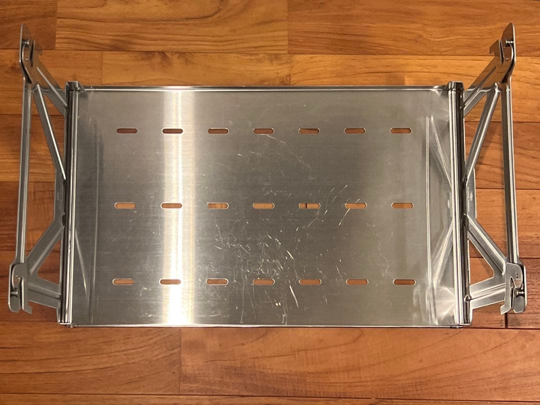 スノーピーク IGTハンギングラック 浅型 CK-230  peak