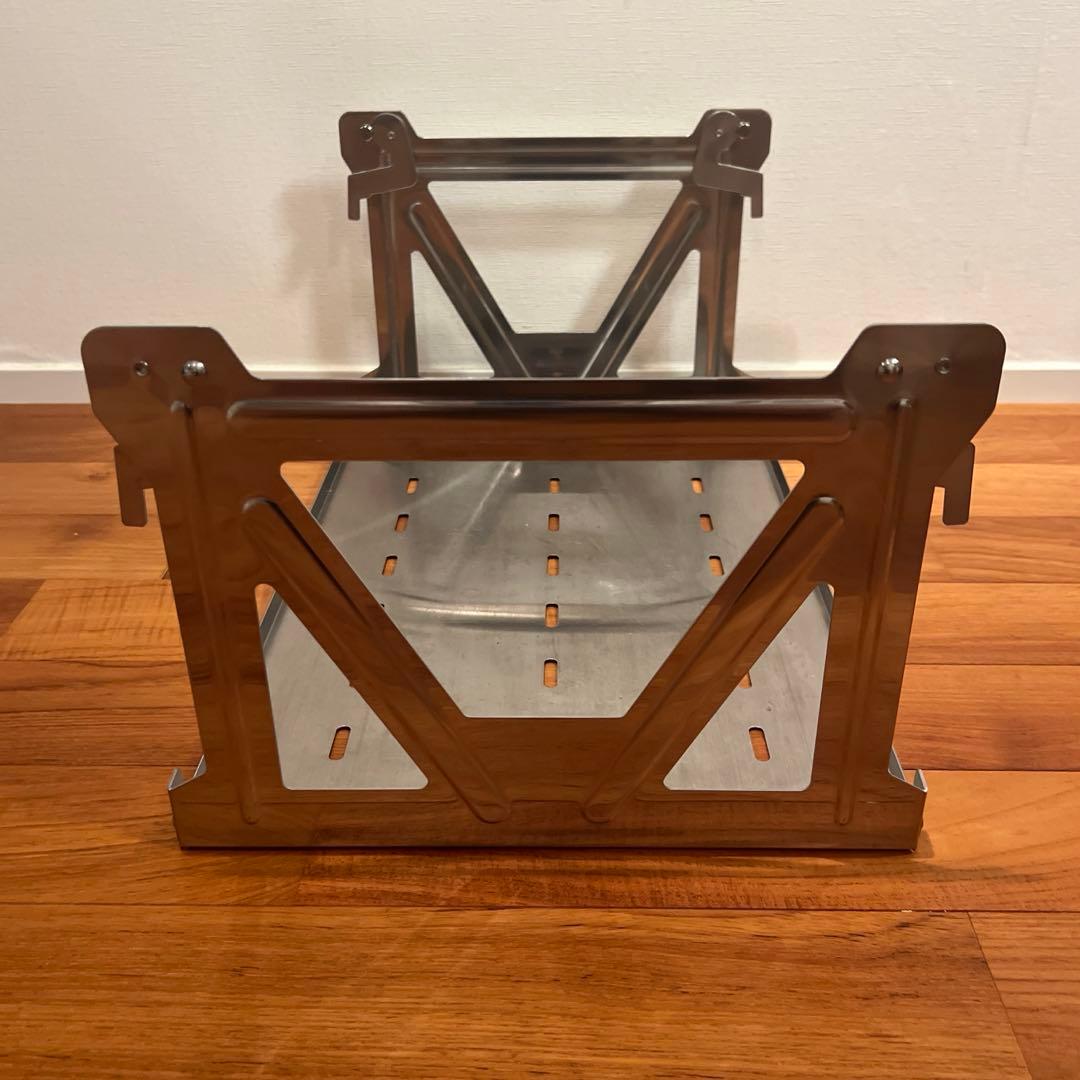 スノーピーク IGTハンギングラック 浅型 CK-230  peak