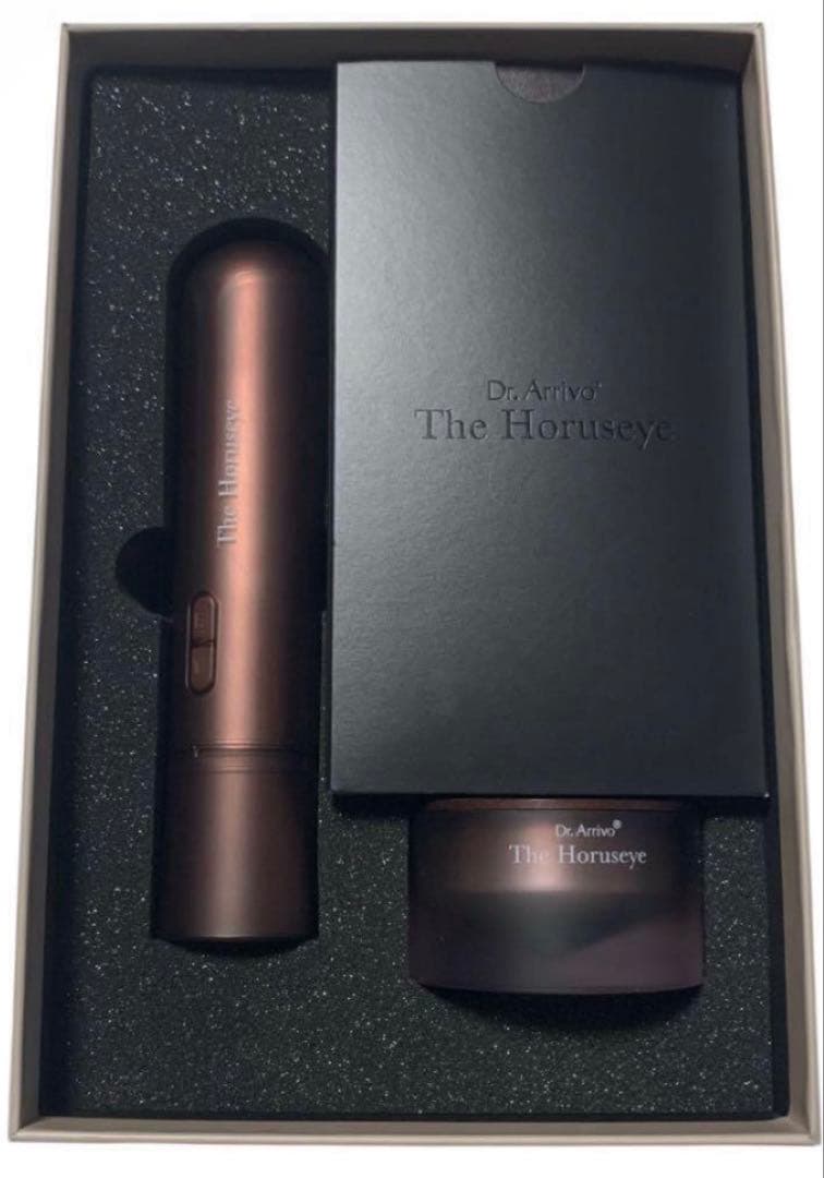 ARTISTIC＆CO. The Horuseye ザ ホルスアイ　目もとエステ
