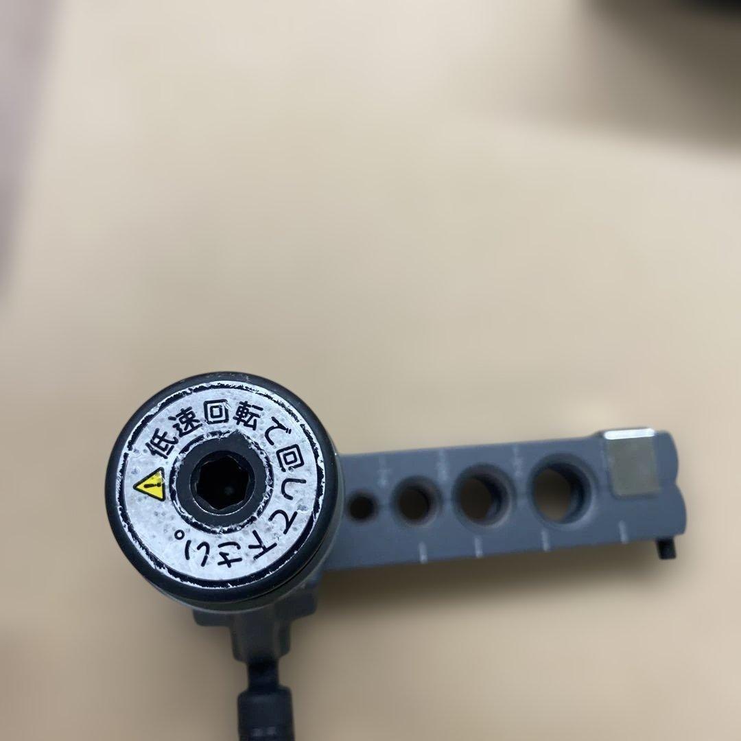 BBK 超軽量フレアツール(シリンダー付) 700-DPC