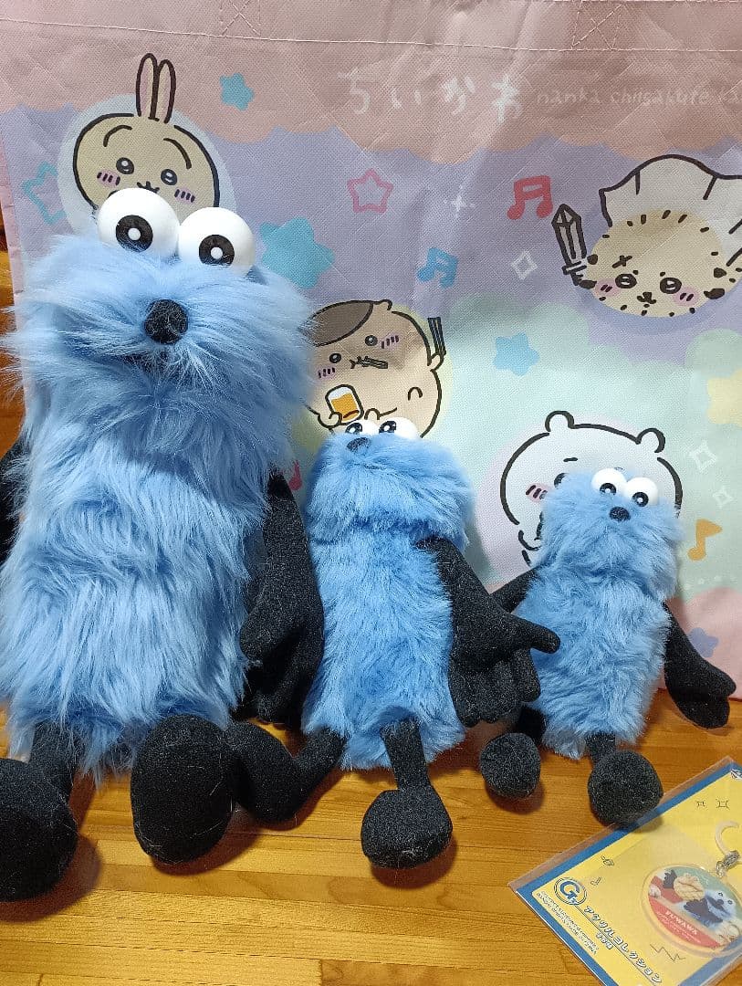 土日限定値下げ中　スンスン　一番くじ　4点まとめ売り