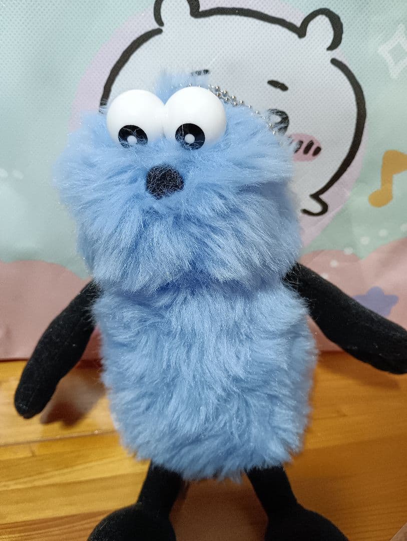 土日限定値下げ中　スンスン　一番くじ　4点まとめ売り