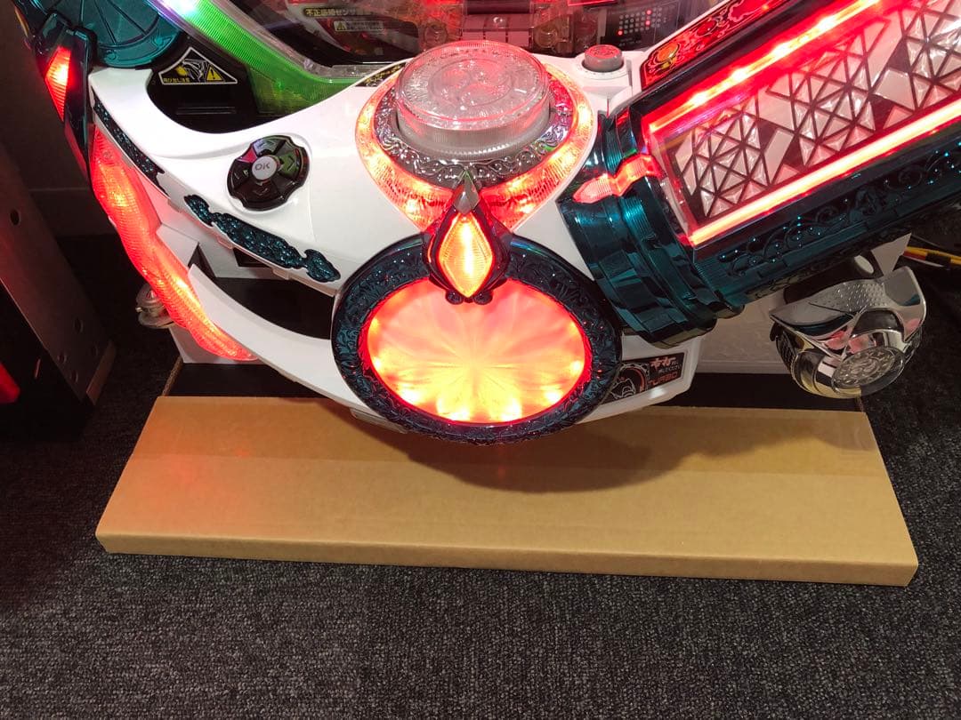 Re：ゼロから始める異世界生活 鬼がかりver. 大都技研