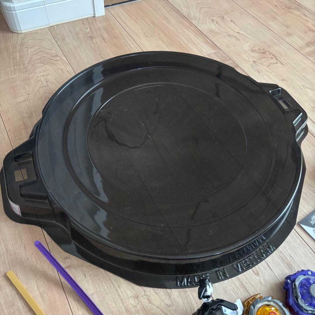 ベイブレード オールインワン対戦セットなどセット