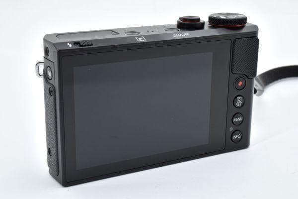 ■ほぼ新品■ キャノン Canon PowerShot G9X Mark II