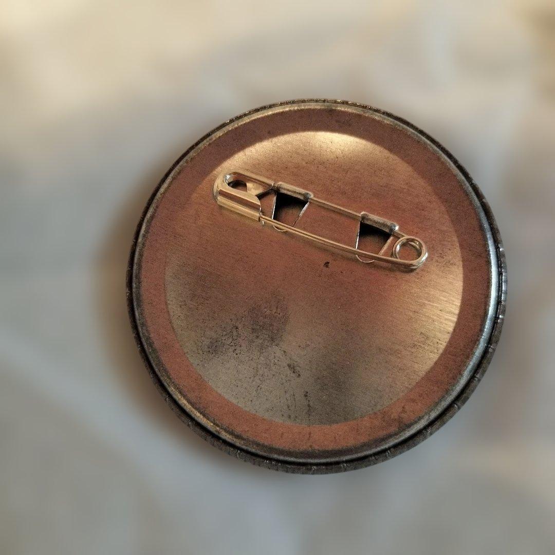 鬼滅の刃 バレンタイン 柱 プリロール 缶バッジ