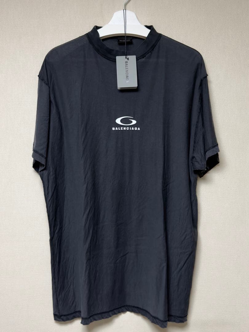 BALENCIAGA Tシャツ 新品未使用
