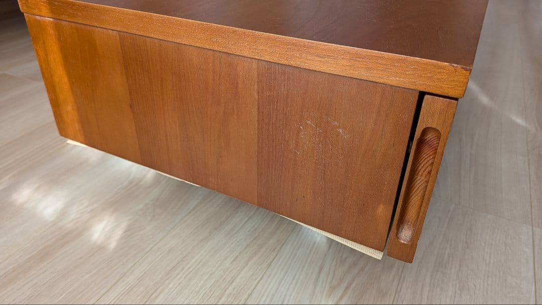 ACMEfurniture　テレビボード