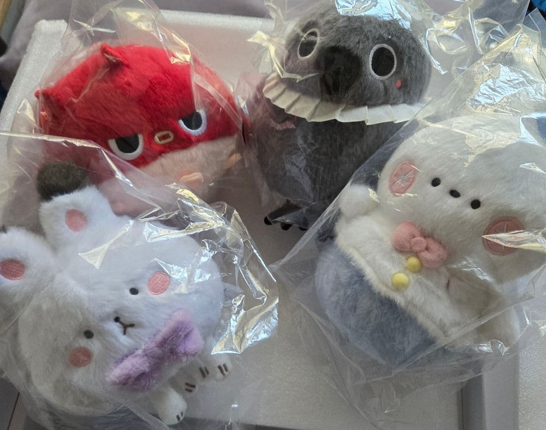 恋と深空2024年VIP限定特典日本語版フルコンプリートセット