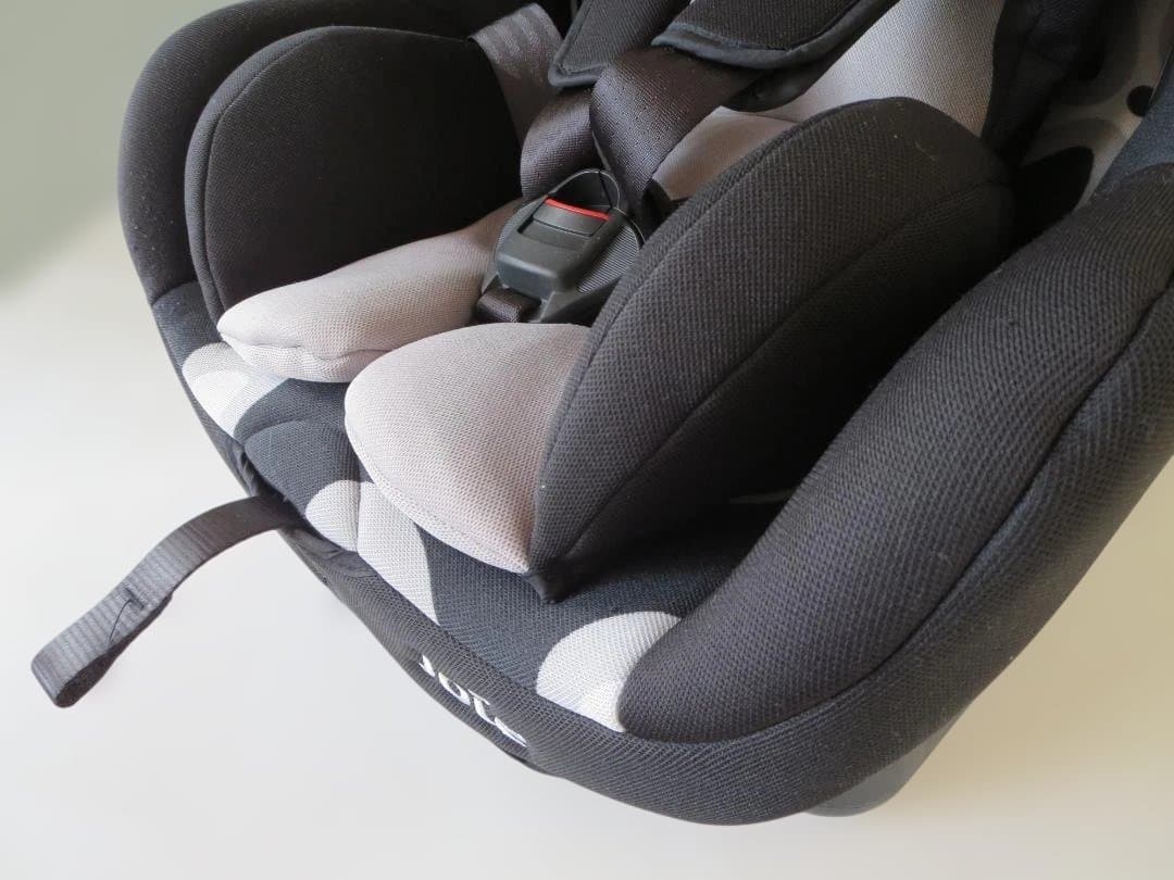 ジョイー Joie Tilt（チルト）　チャイルドシート　取扱説明書付