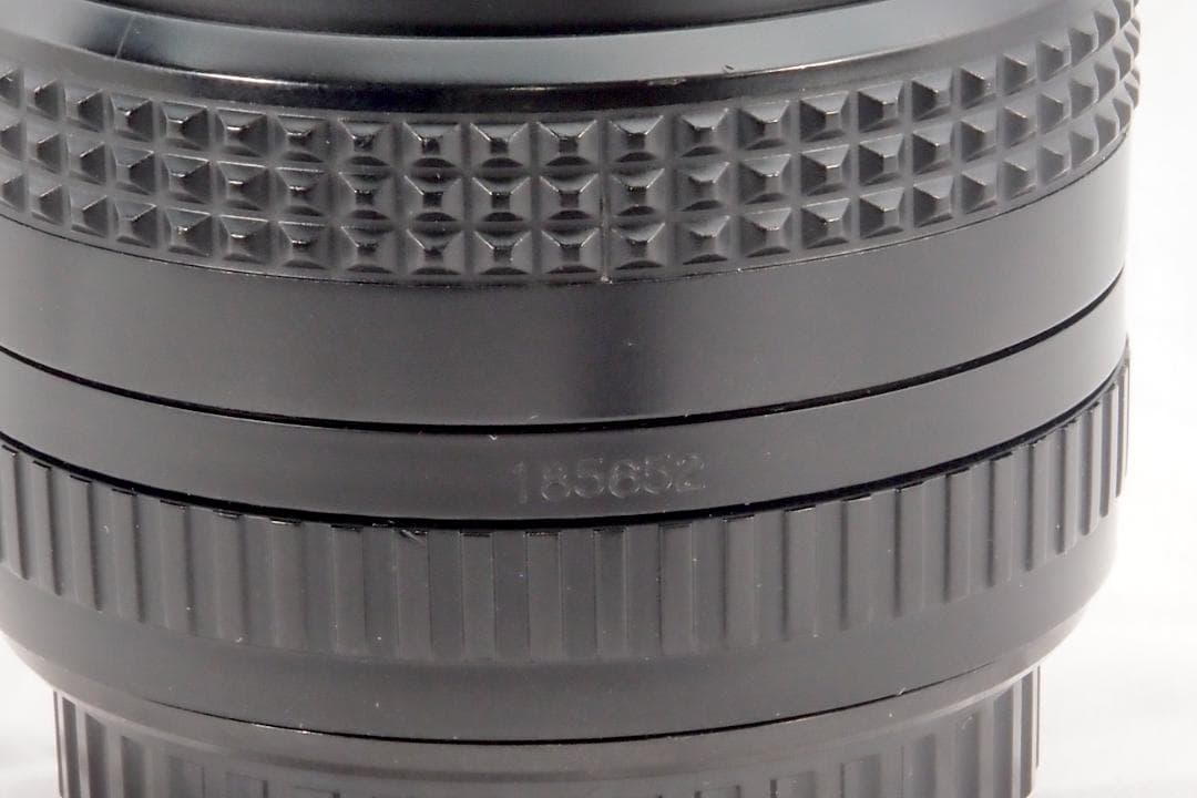 XR RIKENON L 50mm f/2 きれい 分解整備済 保証付 652