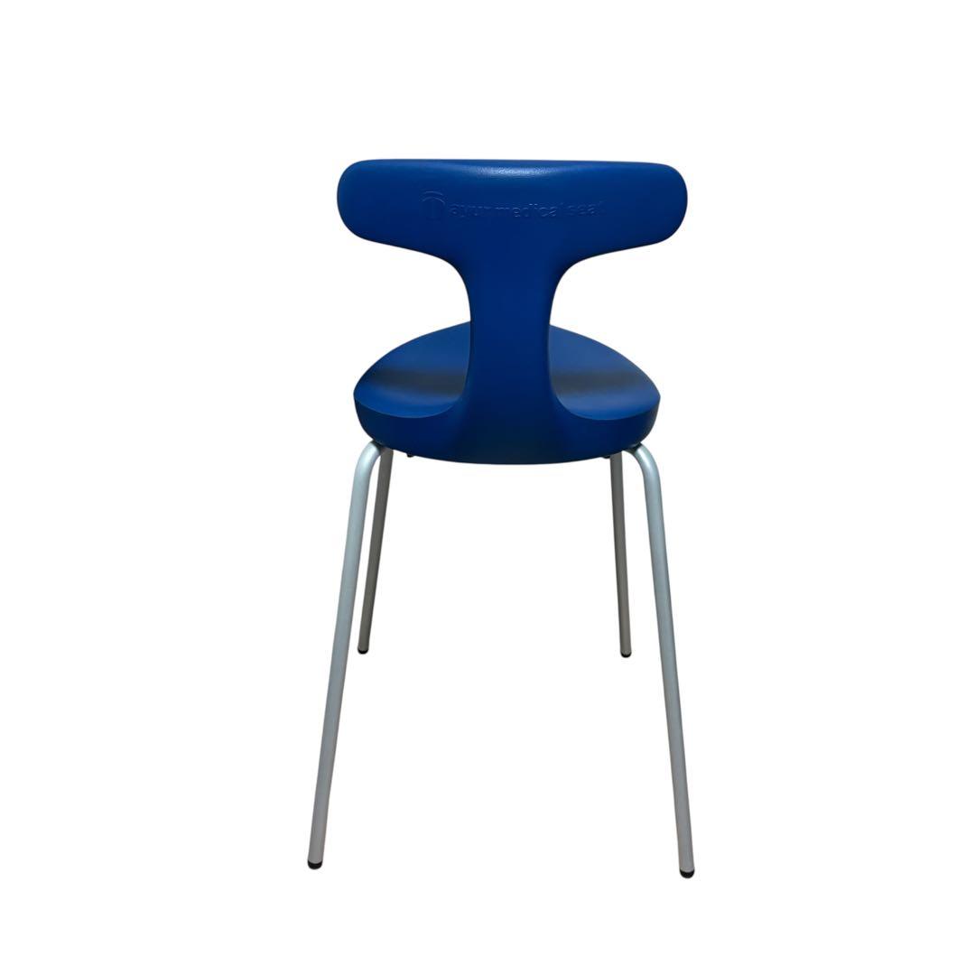 【美品】アーユルチェア スツール Mサイズ