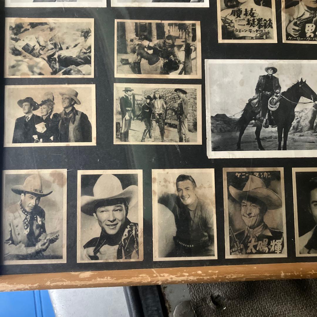 アンティークコレクション