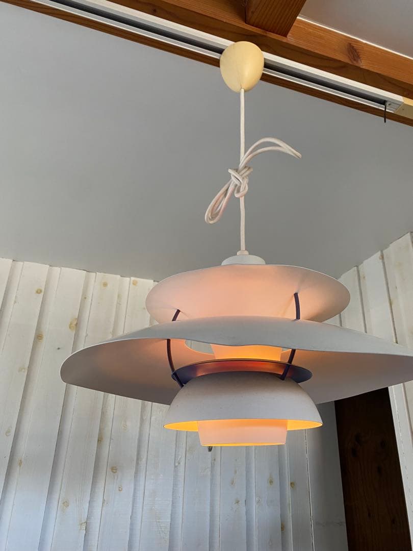 Louis Poulsenルイスポールセン PH5