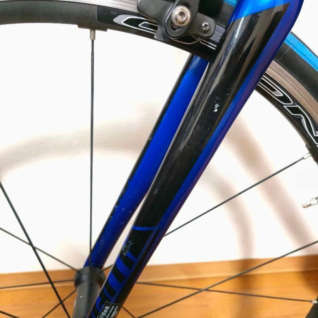 【1/5まで割引中】GIANT TCR SLR2 Sサイズ