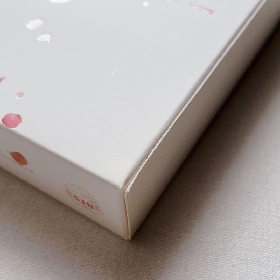 BTS 花様年華 ON STAGE EPILOGUE DVD ホソク ★匿名配送