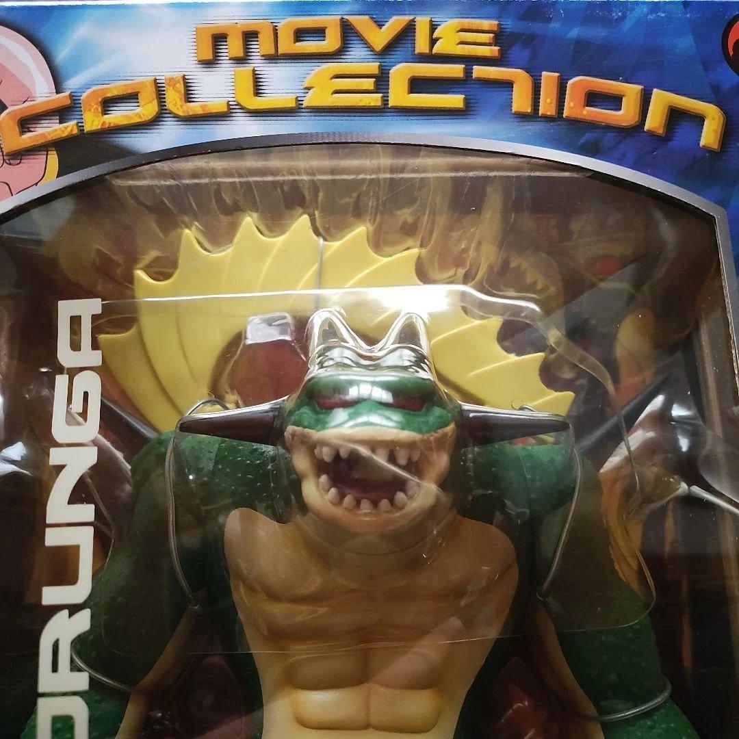 未開封ドラゴンボールZ ムービーコレクション ポルンガ フィギュア