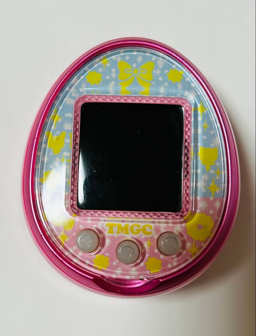 たまごっち4U+ ピンク