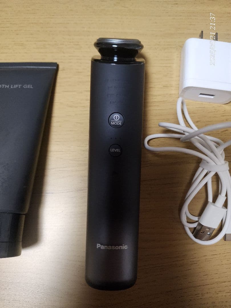 Panasonic バイタリフト SR85-K 美顔器