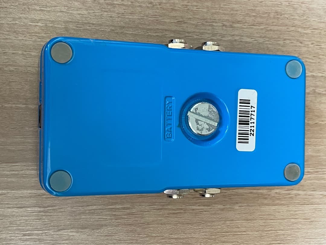 ギター tc electronic FLASHBACK Delay&Looper