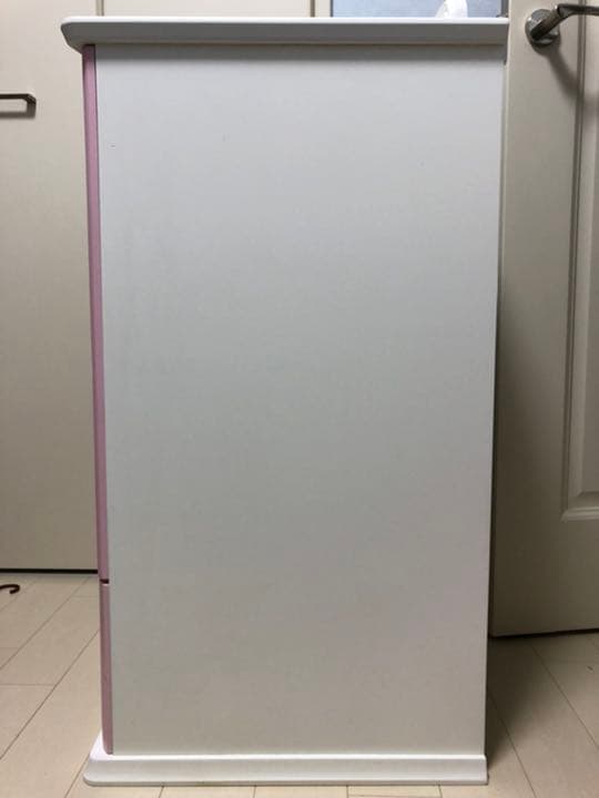 ペット用　クローゼット