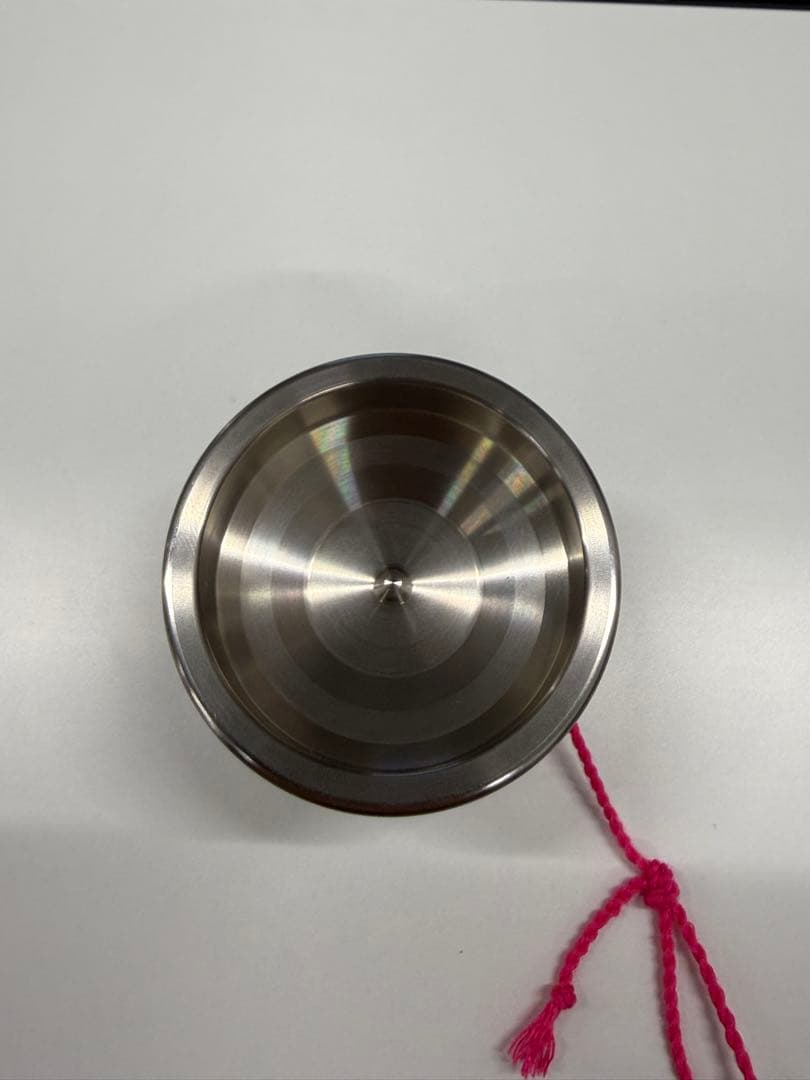 ヨーヨー　ムスタング