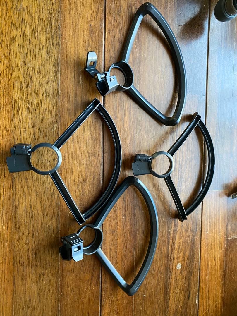 ドローン DJI dji spark