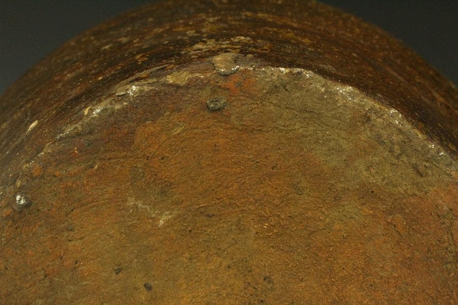 古 常滑 六古窯 壷 高37cm(LC586)