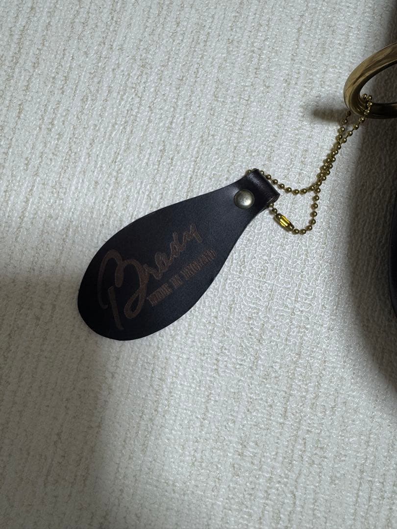 ブレディ　Brady ショルダーバッグ