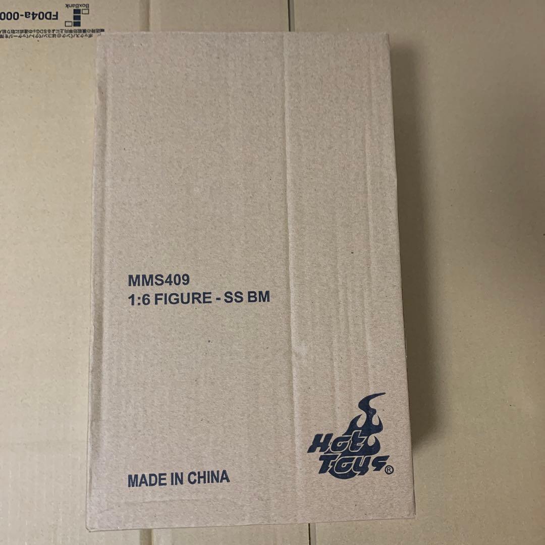 ホットトイズ　バットマン スーサイド・スクワッド　フィギュア