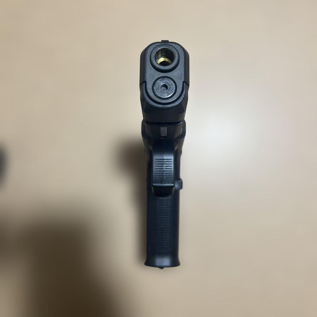 東京マルイ G17 Gen5 予備マガジン付き