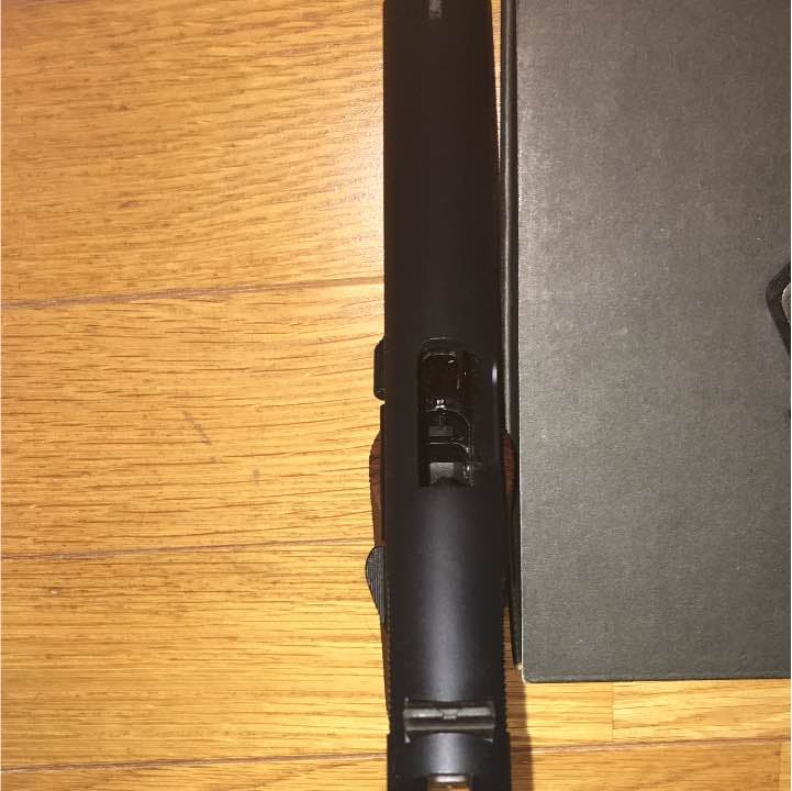 トイガン WA m1911