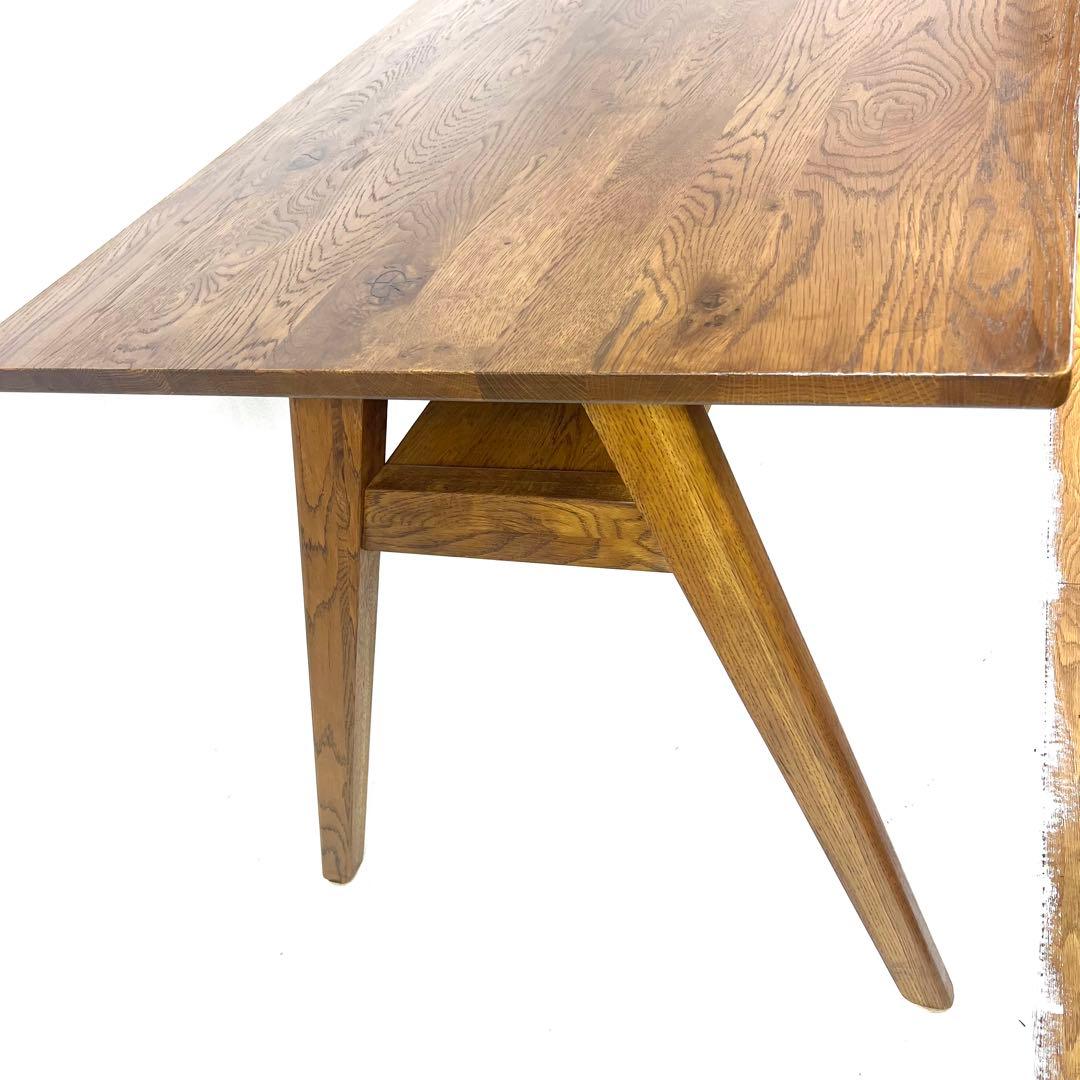 【送料無料】UNICO ADDAYダイニングテーブルW1500