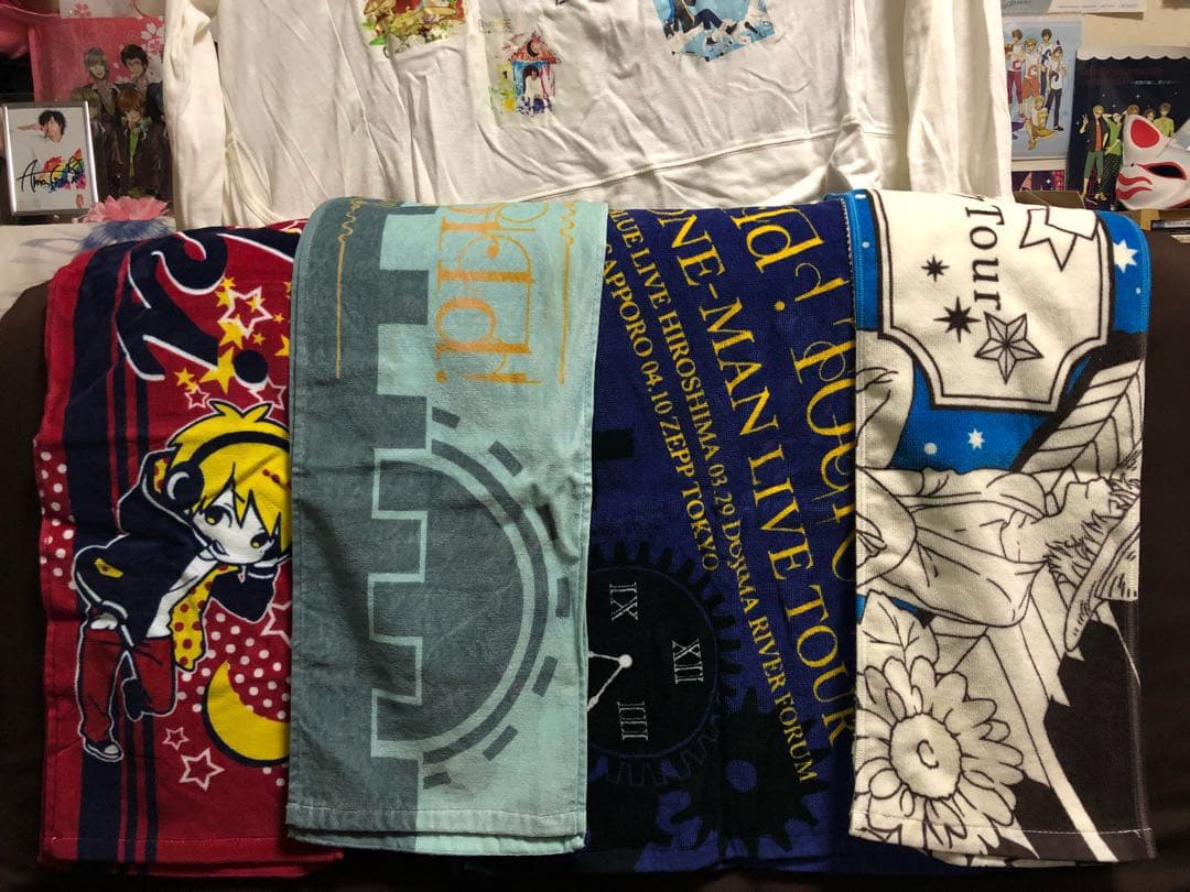 天月CD＆グッズ