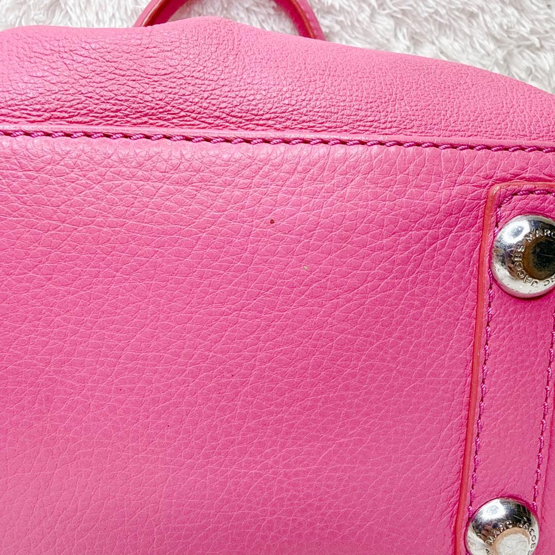 希少 MARC BY MARC JACOBS CLASSIC Q BAG Y2K