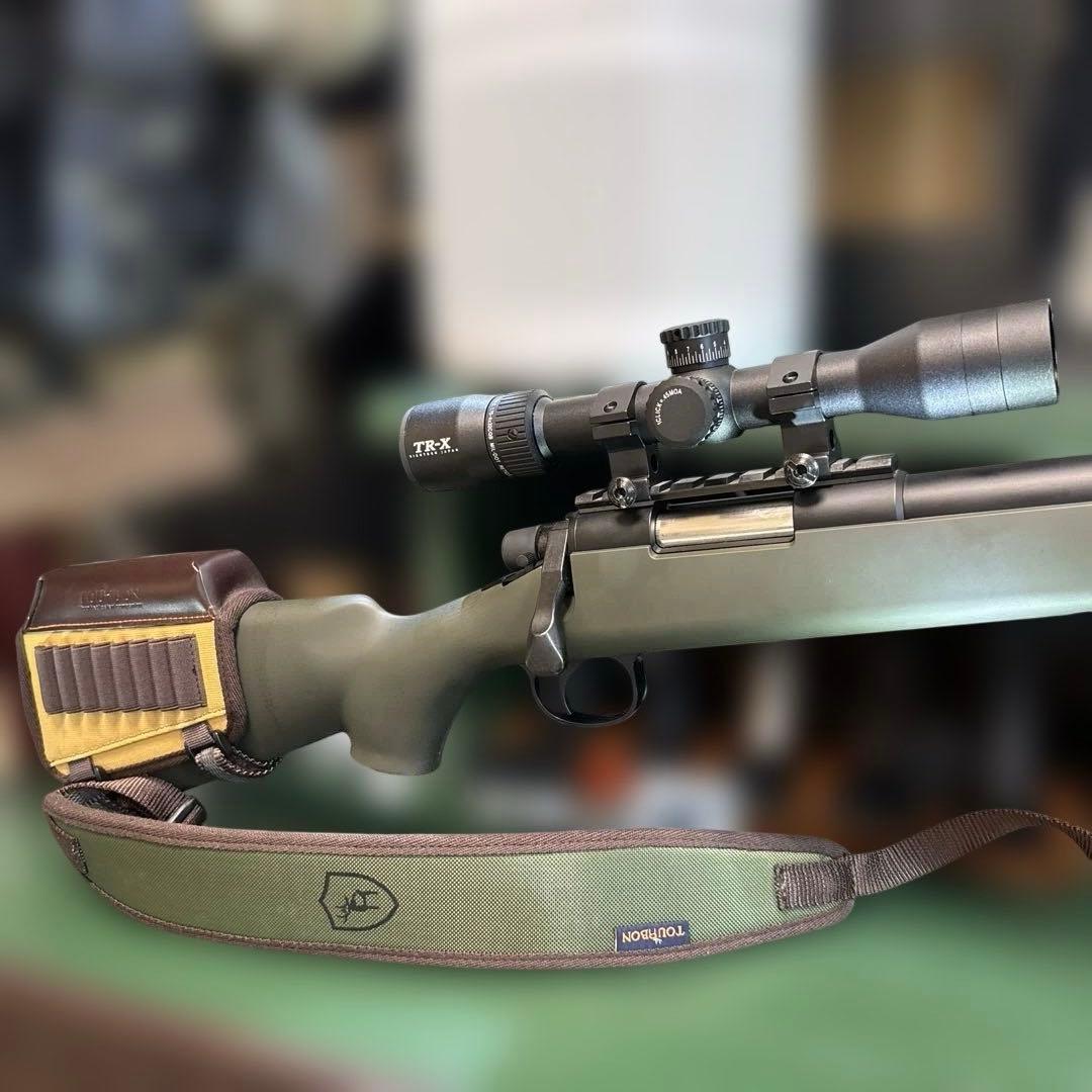 東京マルイ VSR-10 G spec O.Dカラー