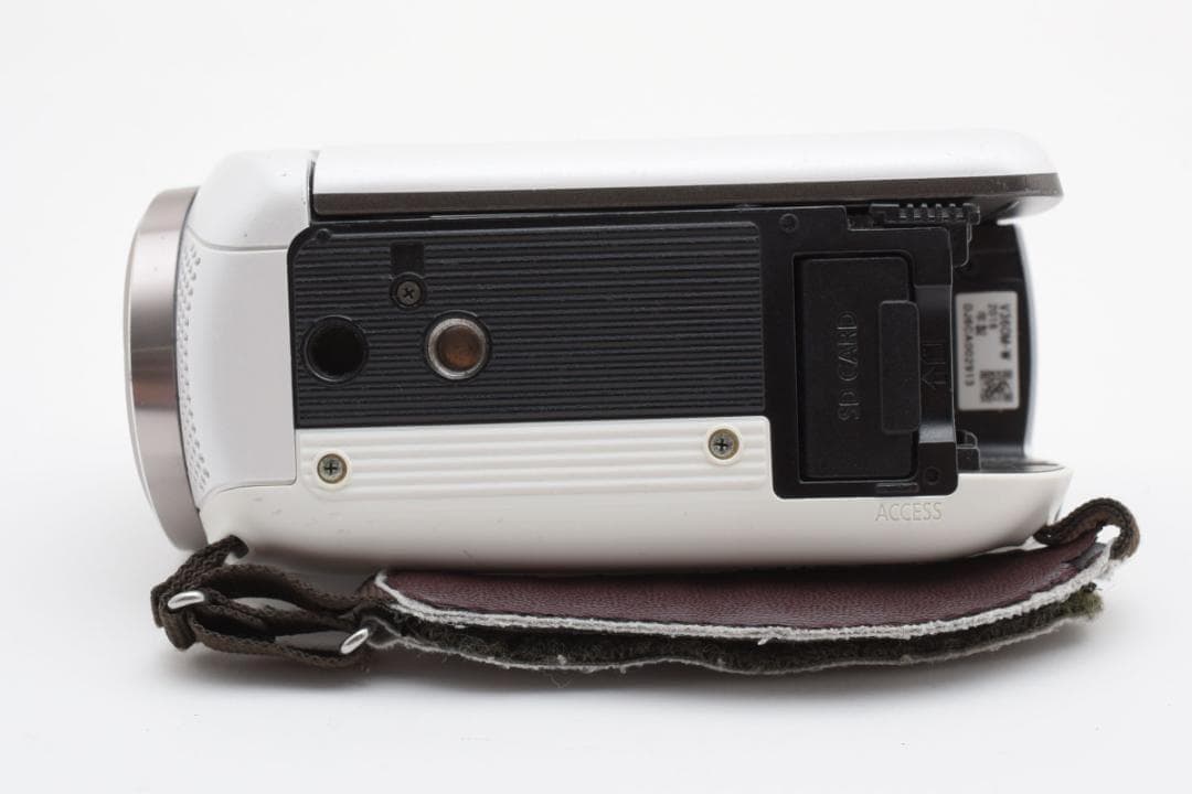 パナソニック Panasonic HC-V360M フルHDビデオカメラ 完動品