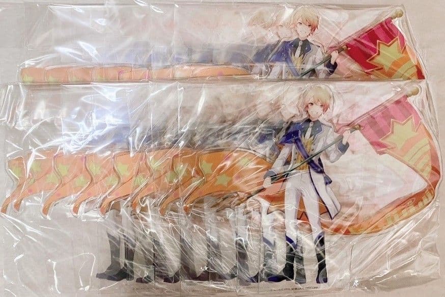 プロセカ 3周年 BNW 天馬 司 アクスタ 16点セット