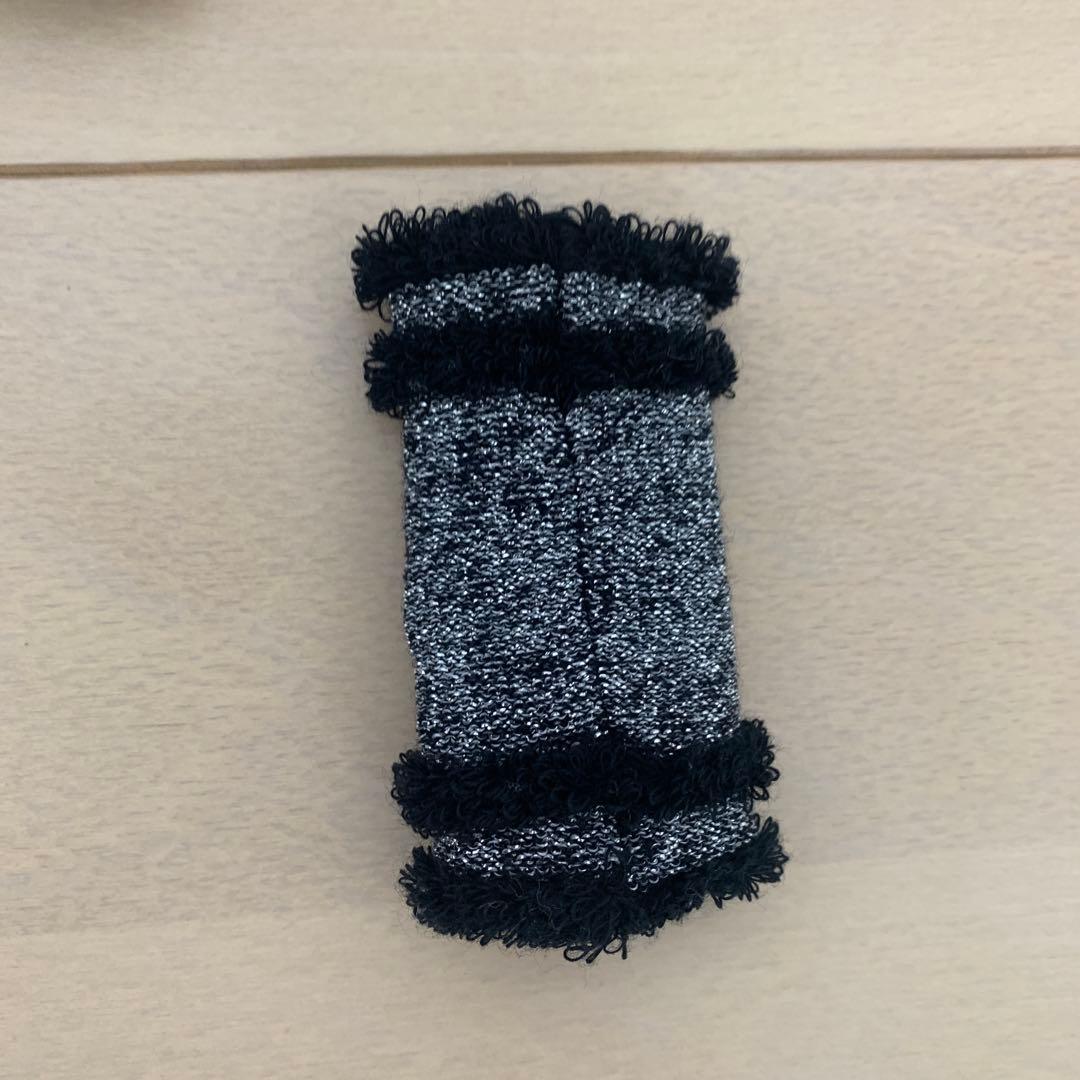 【新品】mastermind JAPAN フィンガーバンドセットリストバンド