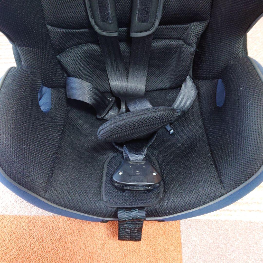 Aprica 車用チャイルドシート フォームフィットAB