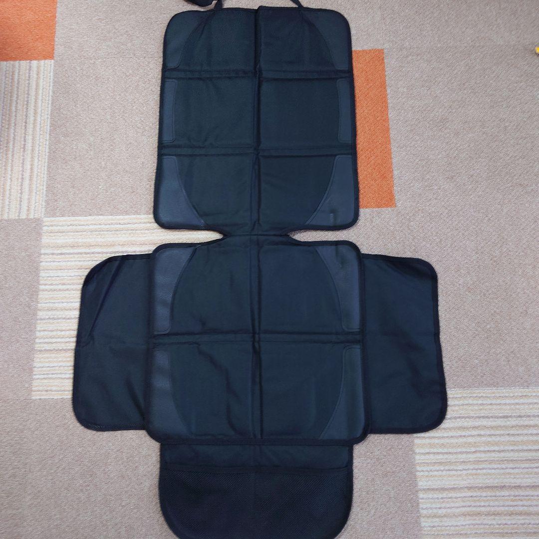 Aprica 車用チャイルドシート フォームフィットAB