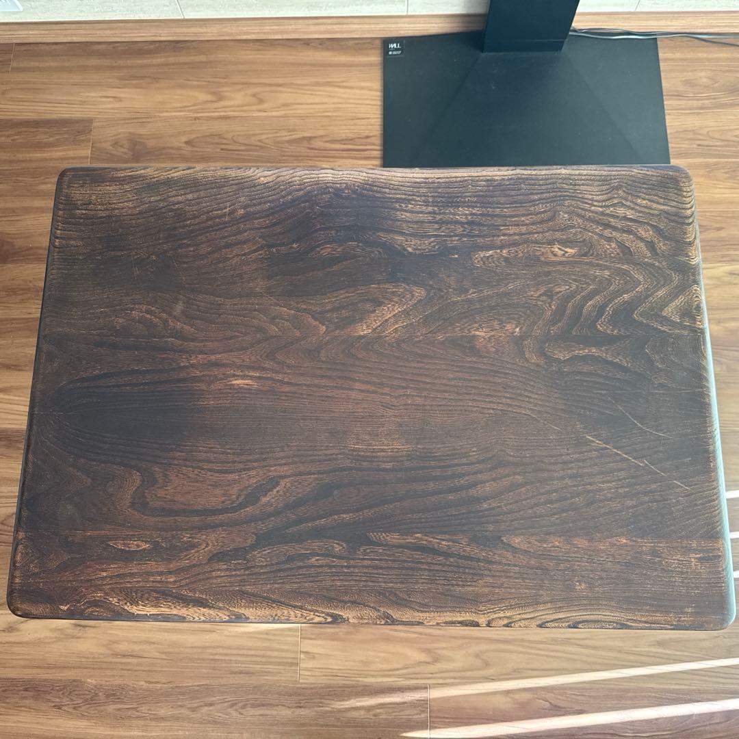 ERCOL ブレックファストテーブル【送料込】