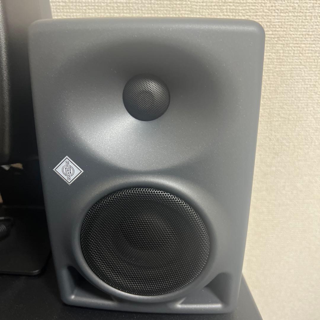 Neumann KH 80 スタジオモニタースピーカー 1本 ノイマン