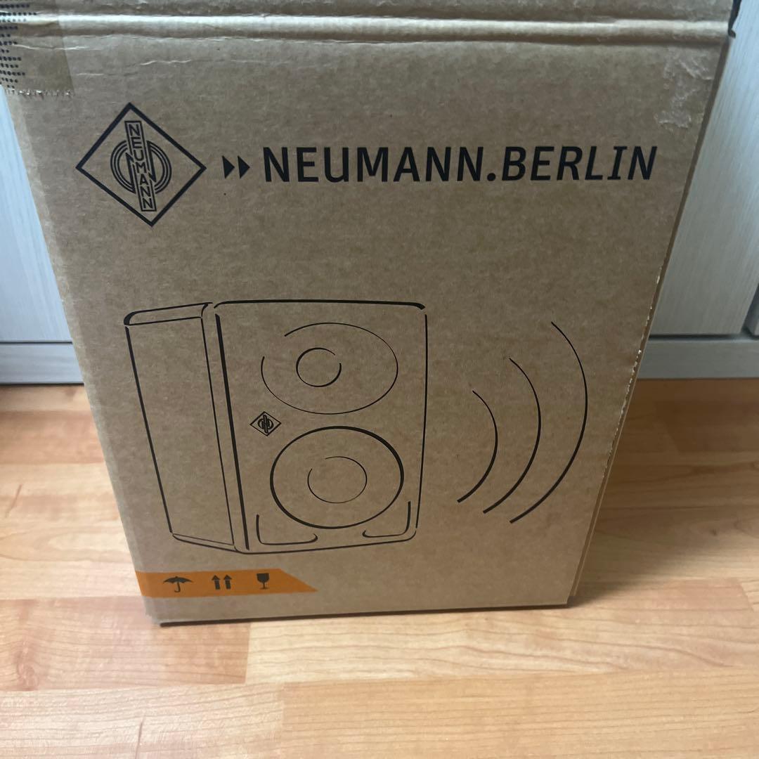 Neumann KH 80 スタジオモニタースピーカー 1本 ノイマン